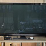 Televizor Panasonic plasma, 127 cm
